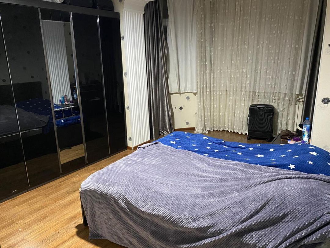 İcarəyə verilir 3 otaqlı yeni tikili 120 m² — Mənzil, Bakı (2)