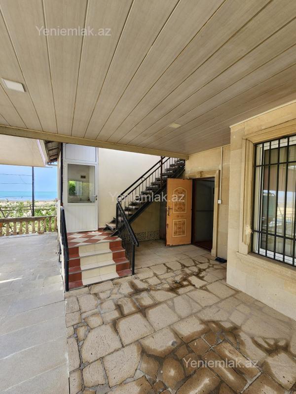 Satılır 3 otaqlı Həyət evi / Villa, 90 m², Qaradağ rayonu — Ev, villa, Bakı (12)