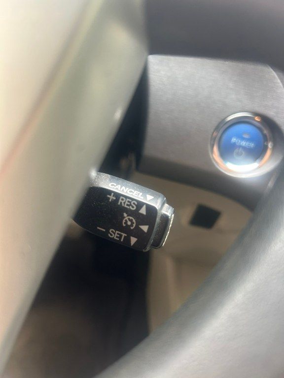 Toyota Prius, 1.8 L, 1.3 kWh, 2012 il, 182 500 km — Avtomobillər, Bakı (7)