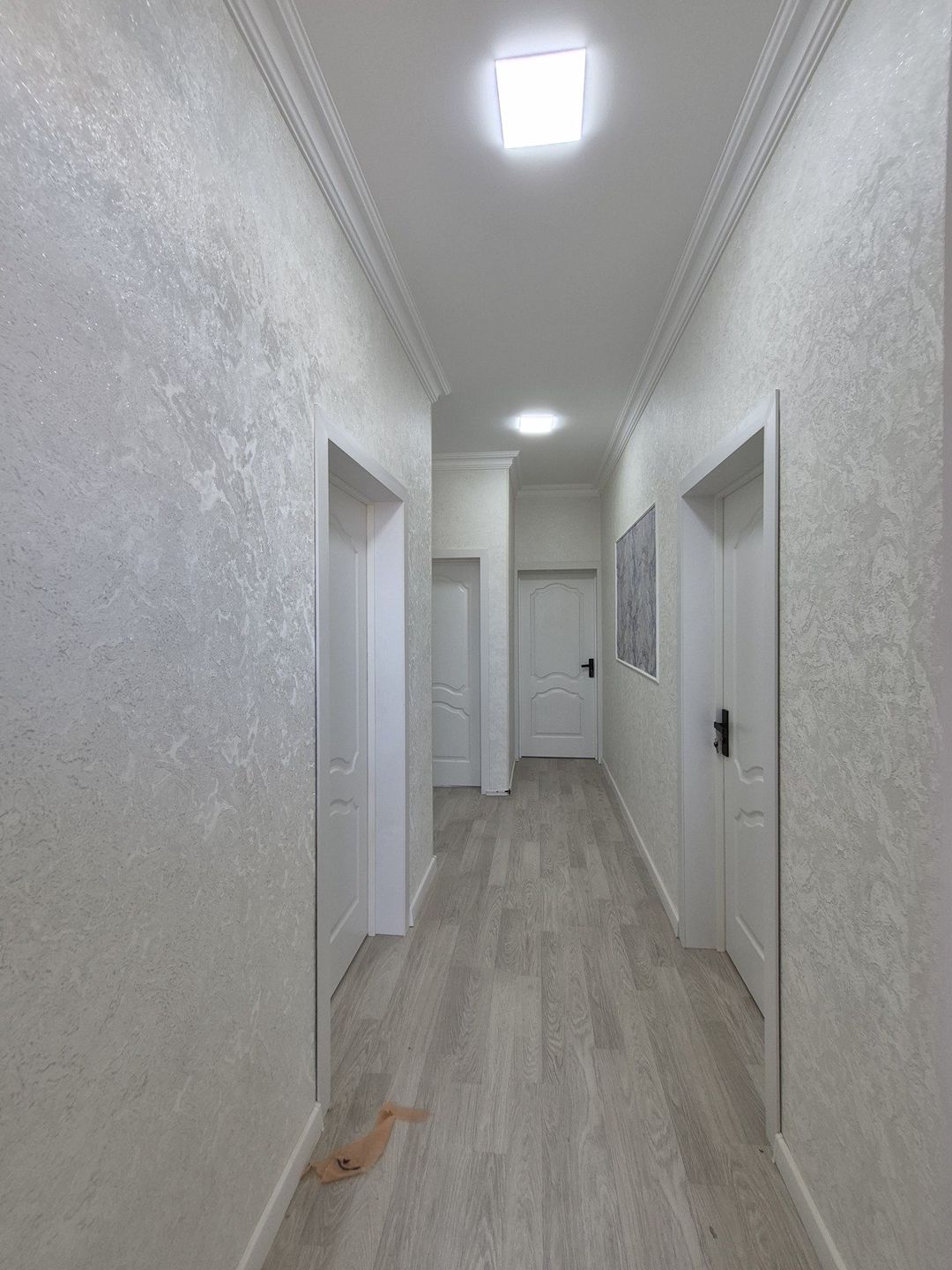 Satılır 3 otaqlı həyət evi/bağ evi 95 m² — Ev, villa, Bakı (3)