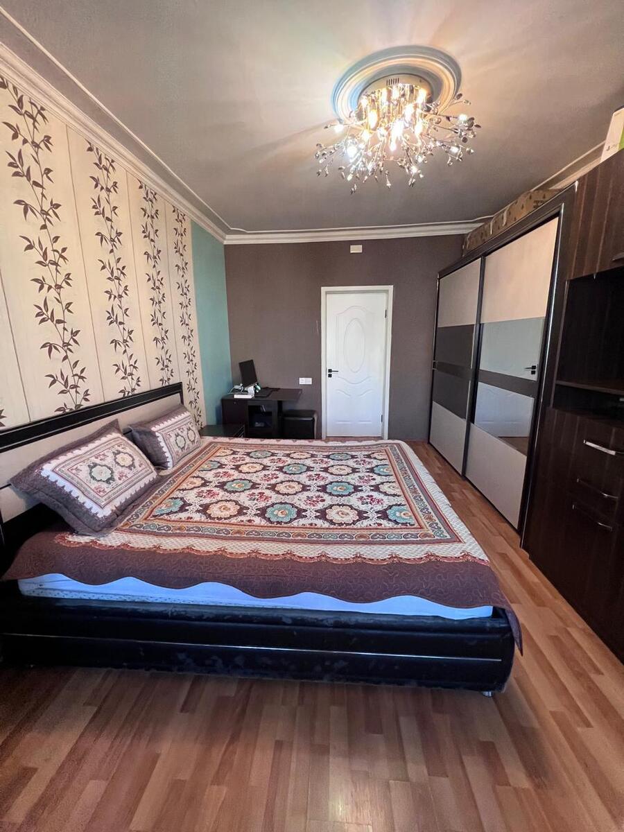 Satılır 3 otaqlı köhnə tikili 71 m² — Mənzil, Bakı