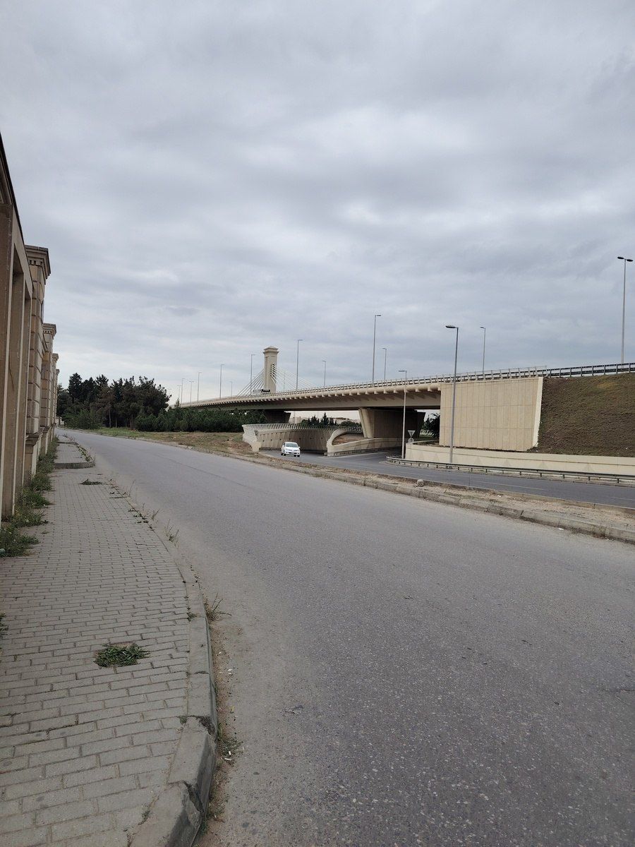 Satılır torpaq 15 sot — Torpaq, Bakı