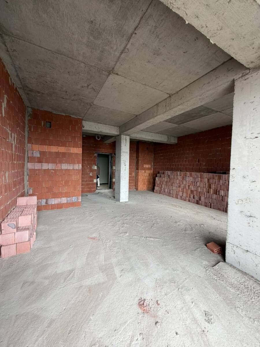 Satılır 2 otaqlı yeni tikili 64 m² — Mənzil, Bakı (4)