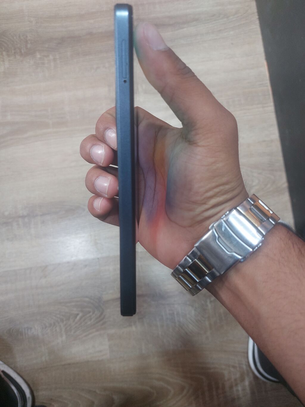 Tecno Spark 10C, 128 GB, rəng - Mavi, İki sim kartlı — Tecno, Bakı (3)