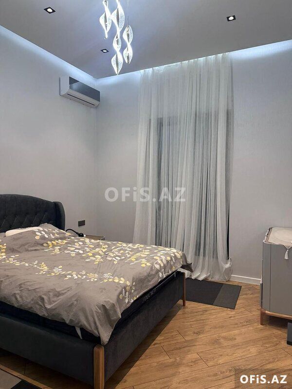 Satılır Xəzər r., Şüvəlan q., 4 otaq, 125 m² — Ev, villa, Bakı (4)