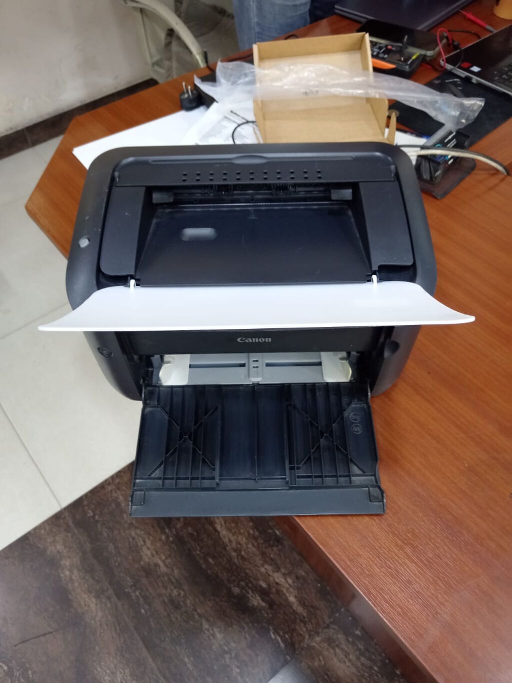 Canon tək printer — İstehlak malları və aksesuarlar, Bakı