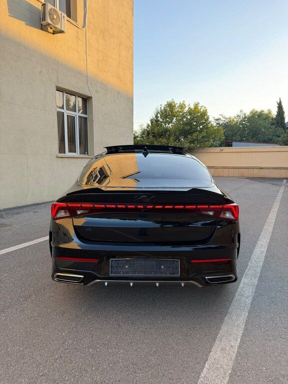 Kia K5, 2.0 L, 2023 il, 63 000 km — Avtomobillər, Bakı (3)
