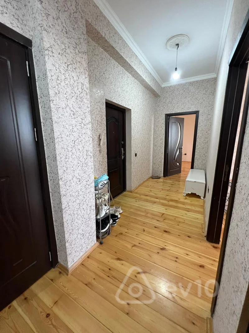 2 otaqlı mənzil, 15 m², İlqar Zülfüqarov küçəsi — kirayə — Mənzil, Bakı (5)