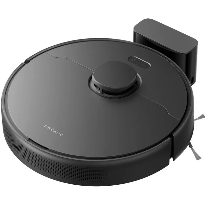Robot Vacuum Cleaner Dreame Robot Vacuum F10 Black (RLF11SA) — Tozsoran, Bakı