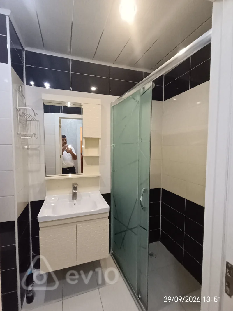 3 otaqlı mənzil, 60 m², Xirdalan, Xırdalan — Mənzil, Xırdalan (4)