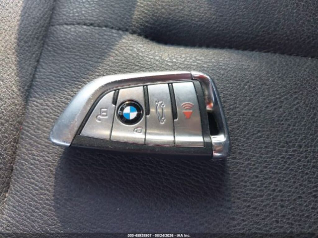 BMW X5, 3.0 L, 2018 il, 168 271 km — Avtomobillər (11)