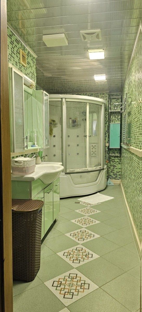 Satılır 3 otaqlı yeni tikili 105 m² — Mənzil, Bakı (12)