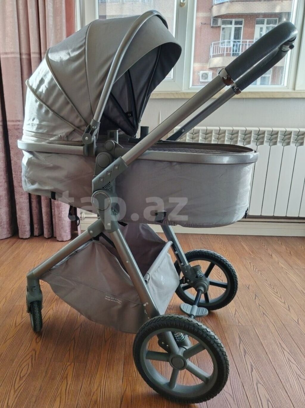 Kalaska yaxsi veziyyetfe qiymet son — Arabalalar, Bakı