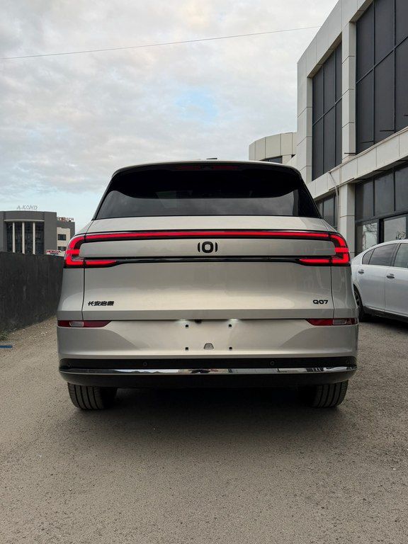 Changan Qiyuan Q07, 1.5 L, 31.7 kWh, 2026 il, yeni — Avtomobillər, Bakı (3)