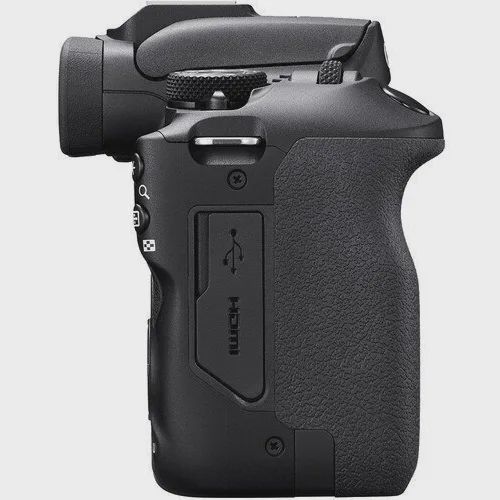 Canon dslr eos R100+RFS18-45 s see (6052C034) — Fotoaparat, Bakı (3)
