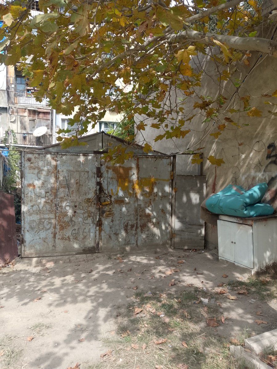 Satılır qaraj 25 m² — Garaj, Bakı (2)