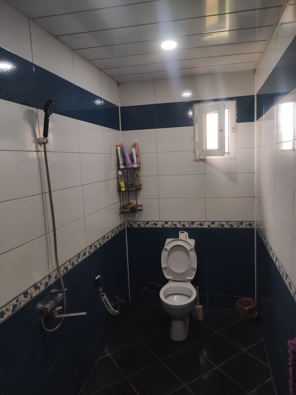 Xocəsən metrosuna yaxın yerləşən iki mərtəbəli həyət evi. Ev 2 — Ev, villa, Masazır (6)