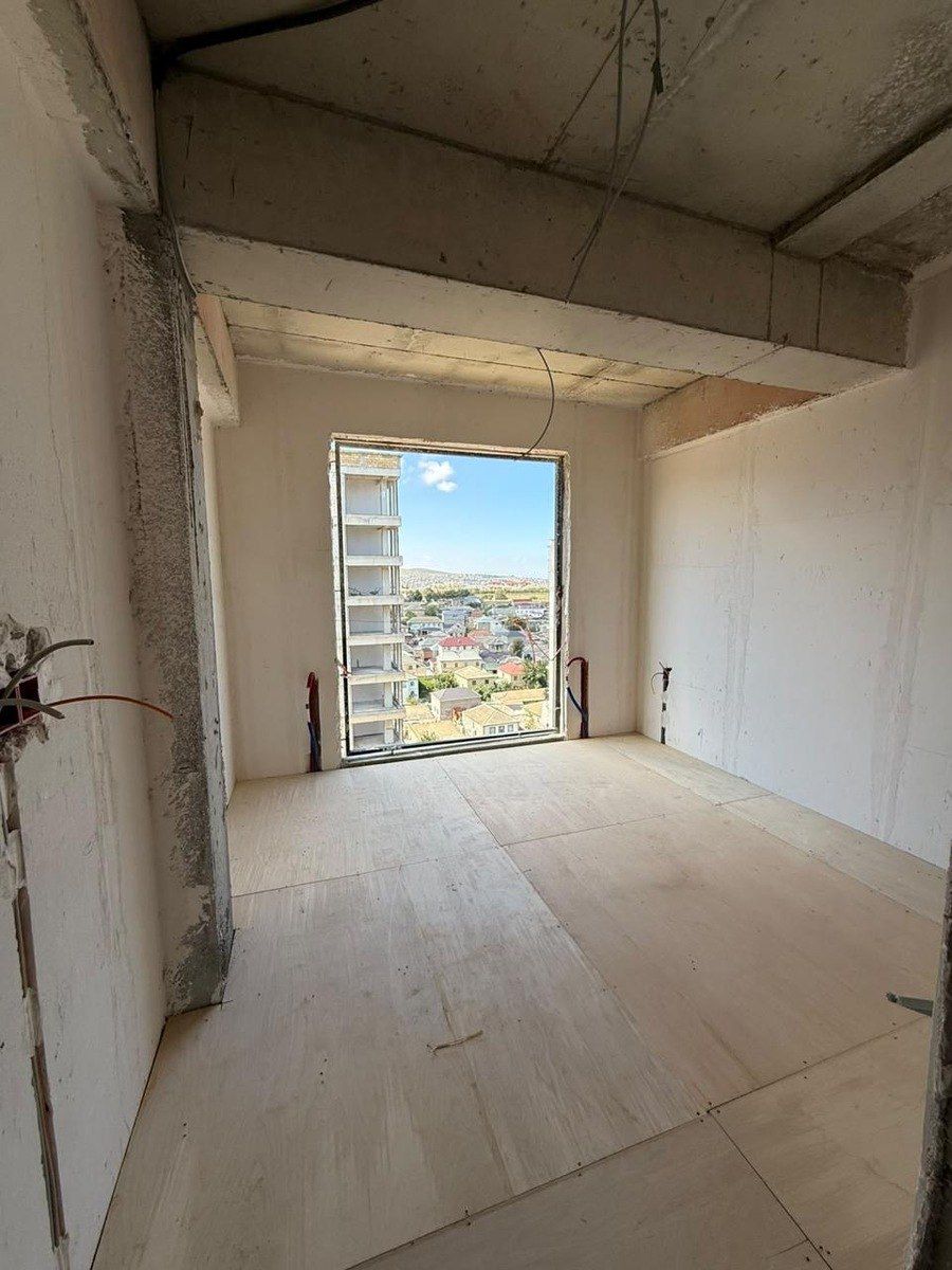 Satılır 2 otaqlı yeni tikili 96 m² — Mənzil, Bakı (9)