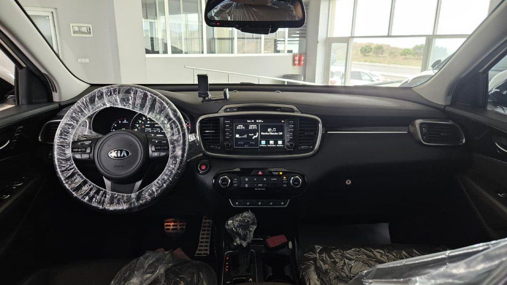 Kia Sorento, 2.0 L, 2016 il, 194 500 km 90-UZ-067 — Avtomobillər, Bakı (3)
