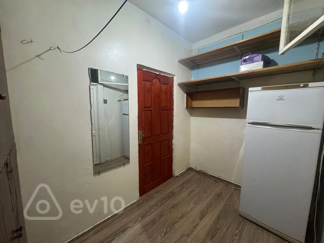 1 otaqlı mənzil, 25 m², Xetayi rayonu H Aslanov metrosu M Vunqtau kucesi — kirayə — Mənzil, Bakı (4)