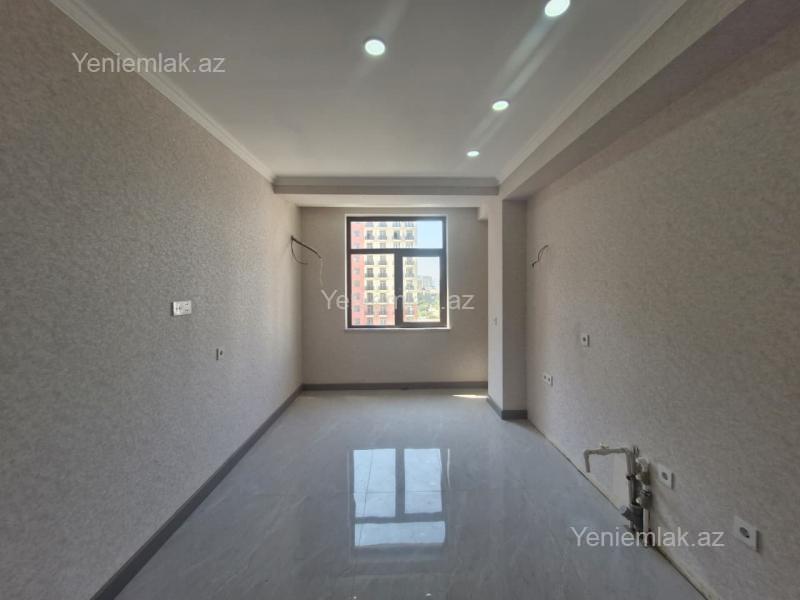 Satılır 3 otaqlı Bina evi menzil (Yeni tikili), 95.4 m², Binəqədi rayonu — Mənzil, Bakı (12)