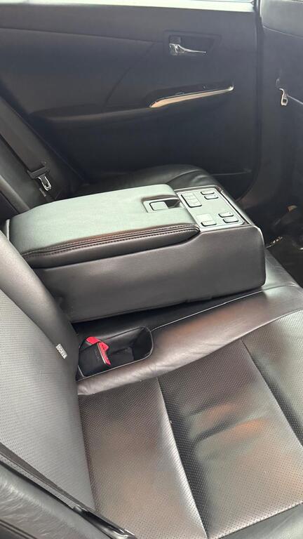Toyota Camry, 2.5 L, 2015 il, 154 000 km — Avtomobillər, Bakı (8)