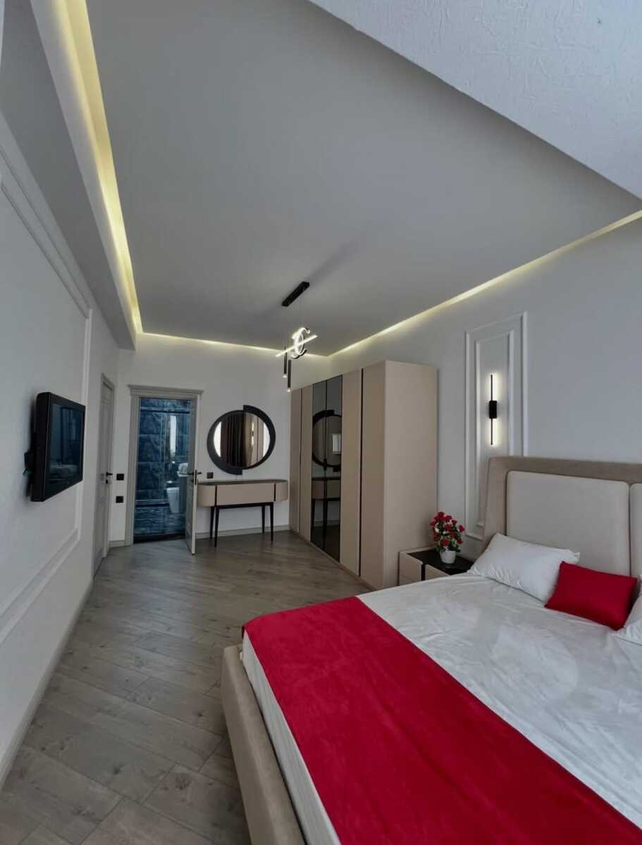 Satılır 3 otaqlı yeni tikili 140 m² — Mənzil, Bakı (11)