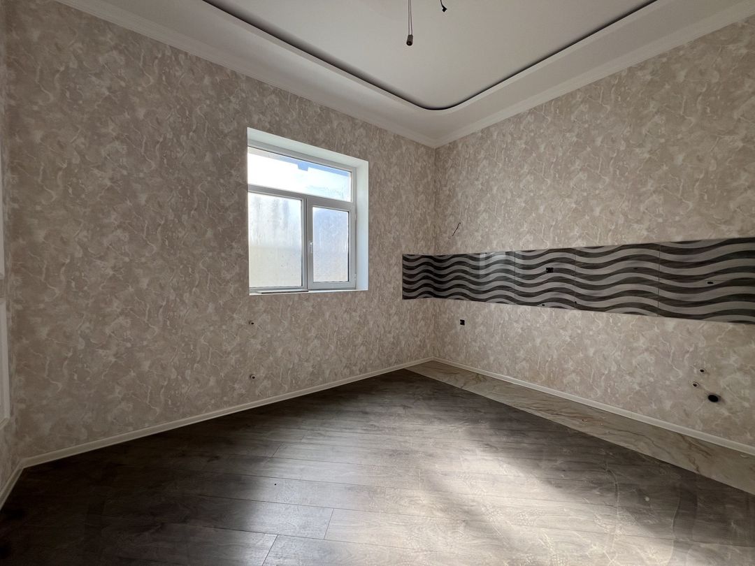 Satılır 6 otaqlı həyət evi/bağ evi 160 m² — Ev, villa, Bakı (4)