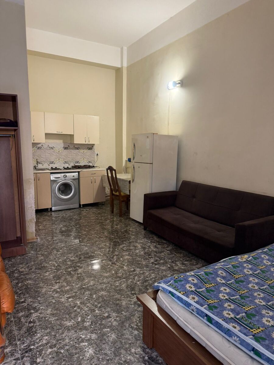 İcarəyə verilir 1 otaqlı yeni tikili 30 m² — Mənzil, Bakı (2)