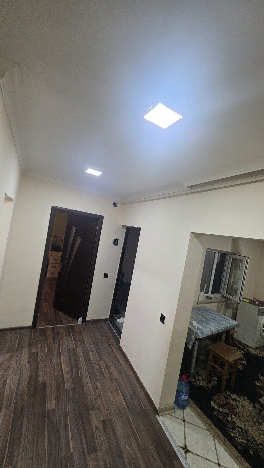 Satılır 2 otaqlı həyət evi/bağ evi 45 m² — Ev, villa, Bakı (9)