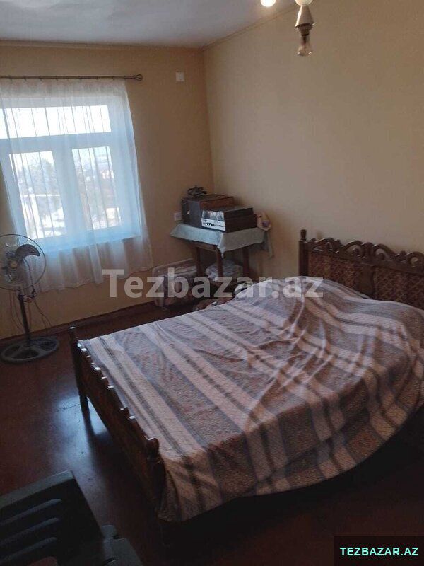 Satılır 6 otaqlı həyət evi/bağ evi 270 m², Mehdiabad q — Ev, villa, Bakı (8)