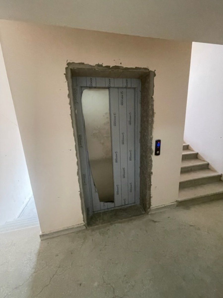 Satılır 3 otaqlı yeni tikili 105.6 m² — Mənzil, Bakı (6)