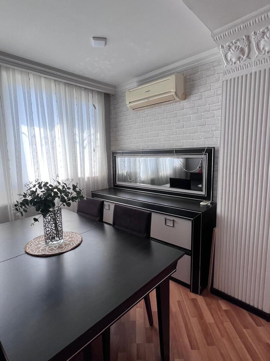 Satılır 3 otaqlı köhnə tikili 71 m² — Mənzil, Bakı (9)