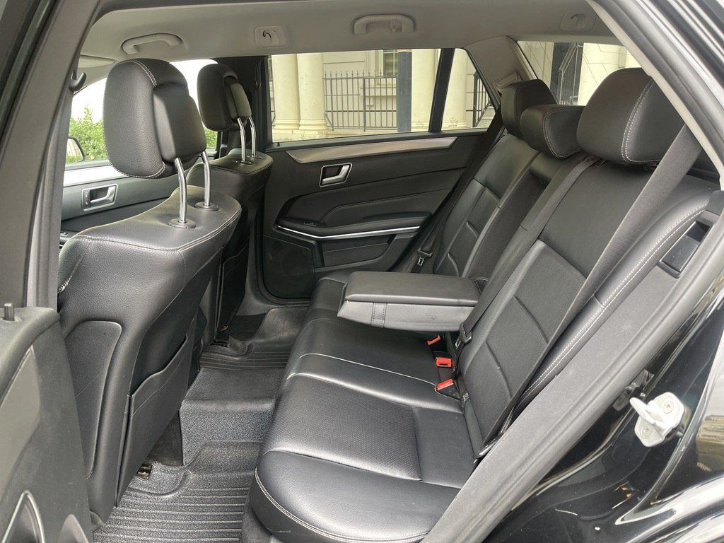 Mercedes E 250, 2.1 L, 2016 il, 280 000 km — Avtomobillər, Bakı (6)