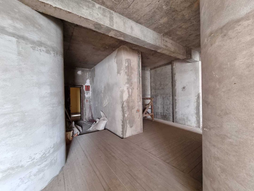 Satılır 4 otaqlı yeni tikili 181 m² — Mənzil, Bakı (3)