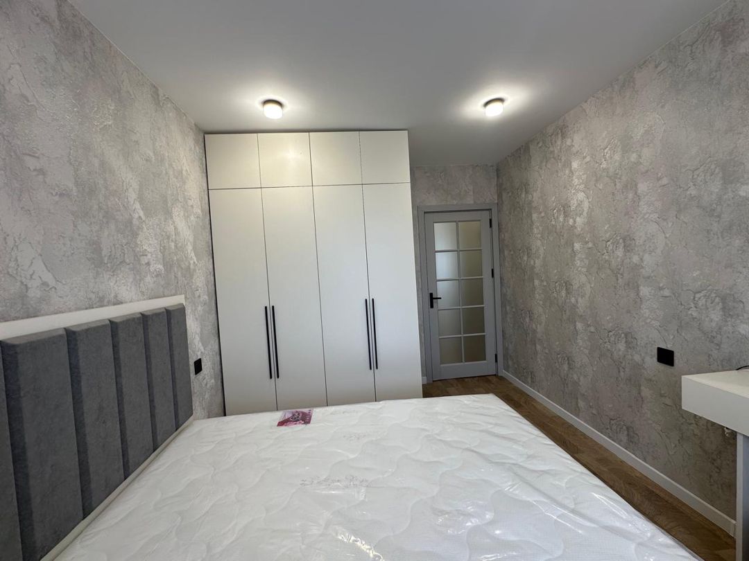 Satış: 3 otaqlı Köhnə tikili, 60 m², Xətai rayonu — Mənzil, Bakı (8)