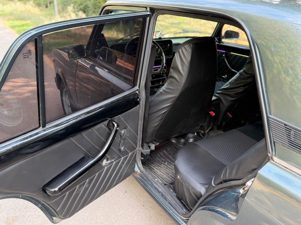 Lada (VAZ) 2107, 1.6 L, 2011 il, 125 000 km 90-RJ-874 — Avtomobillər, Saatlı (5)