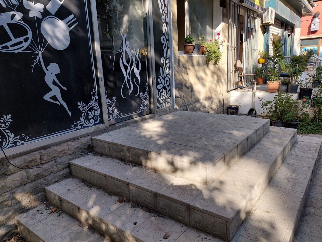 İcarəyə verilir obyekt 45 m² — Əmlak, Bakı (9)