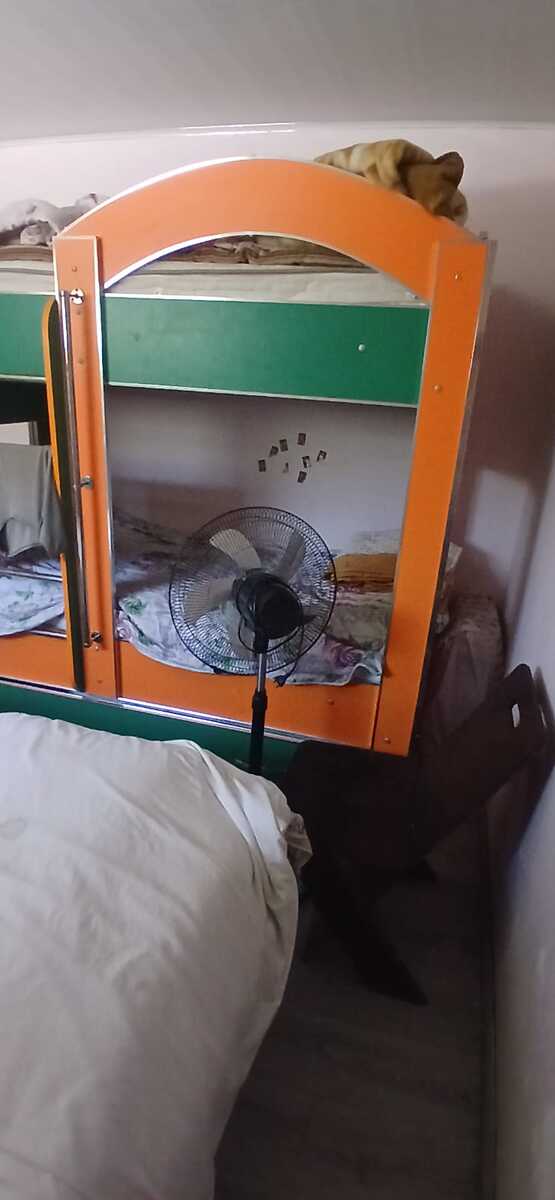 Satılır 7 otaqlı həyət evi/bağ evi 200 m² — Ev, villa, Bakı (9)