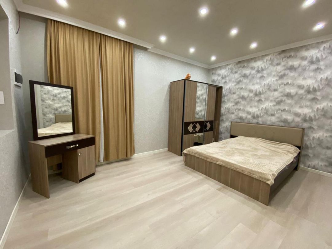 İcarəyə verilir obyekt 170 m² — Əmlak, Bakı (5)