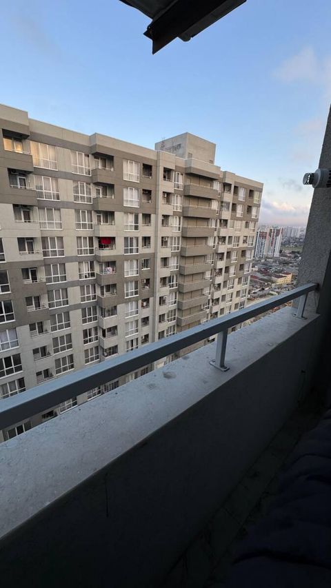 İcarəyə verilir 2 otaqlı yeni tikili 55 m² — Bakı