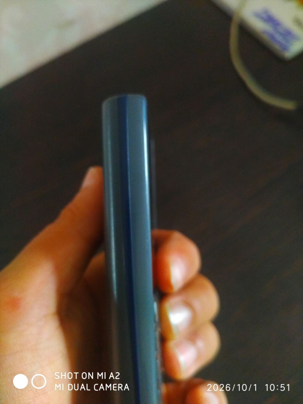Nokia rəng - Boz, Düyməli — Nokia, Bakı (3)
