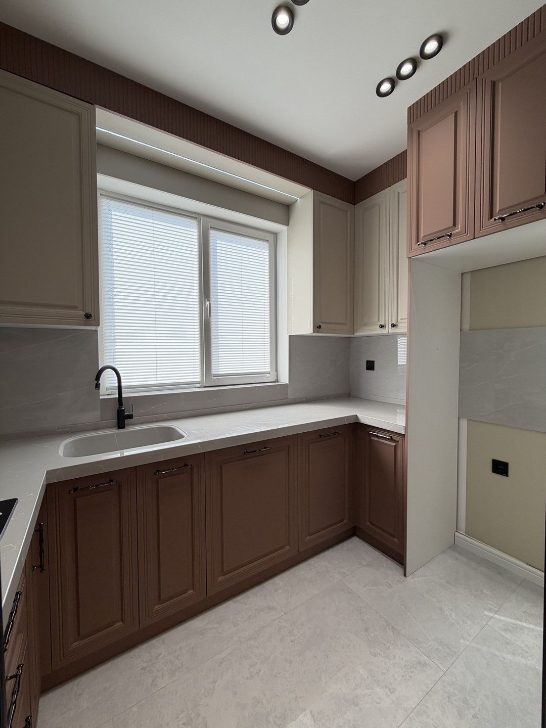 Satılır 3 otaqlı yeni tikili 83 m² — Mənzil, Bakı (6)