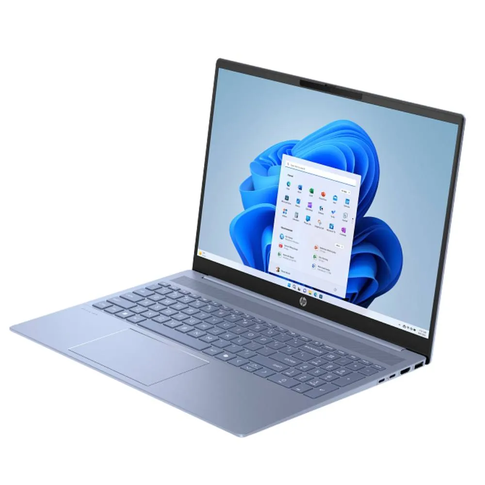 HP Pavilion 16-AF0013CI 16 i-7 155U 16/512GB SSD (B5JR8EA) — Noutbuklar, Bakı (2)