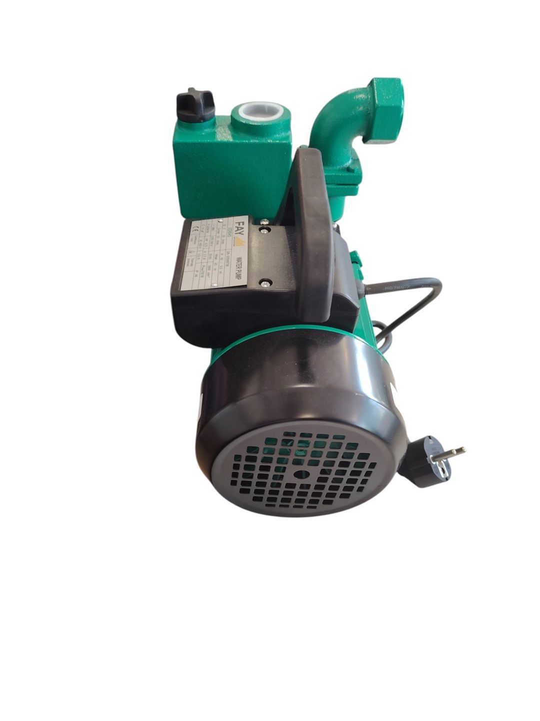 Su nasosu Fay İzdb 45 220 Vt 5.5 m — Mallar, Bakı (3)