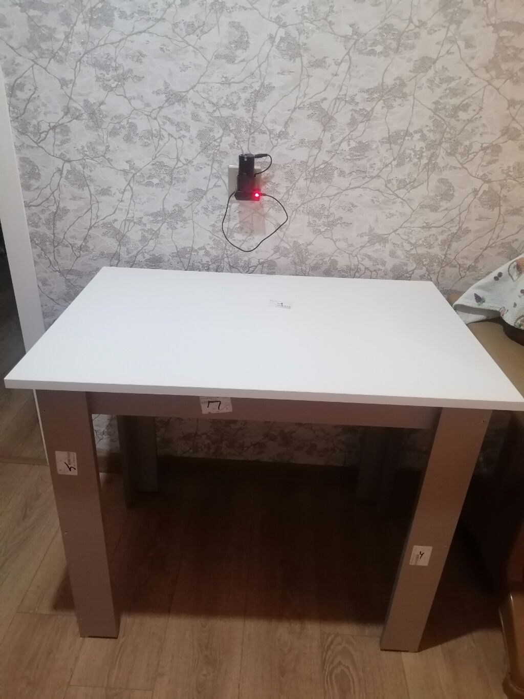 Mətbəx masası, Yeni, Açılmayan, Laminat, Künc masa — Masalar, Bakı