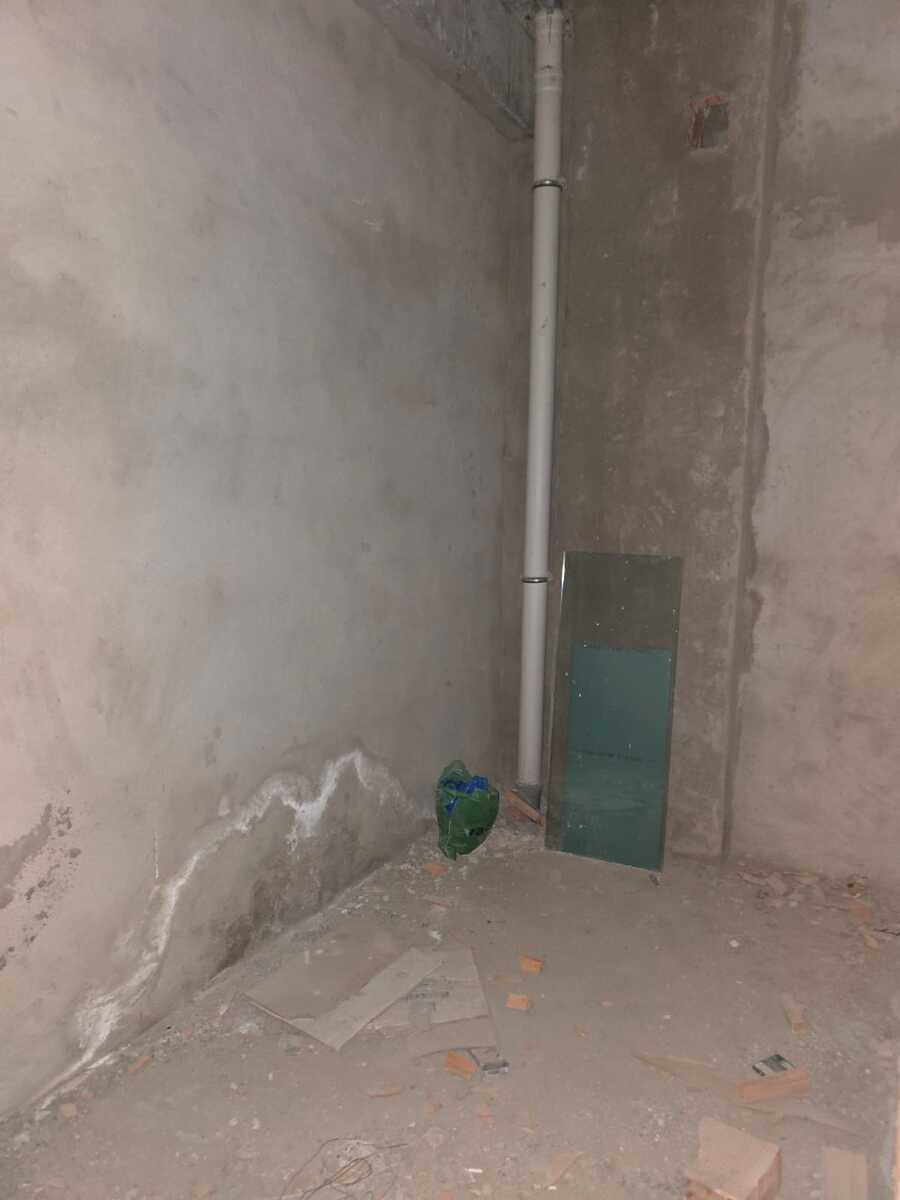 Satılır 2 otaqlı yeni tikili 72 m² — Mənzil, Bakı (7)