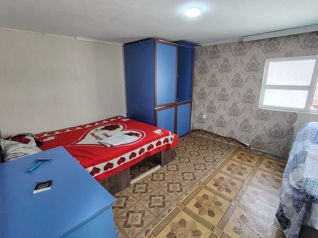 İcarəyə verilir 2 otaqlı köhnə tikili 40 m² — Mənzil, Bakı (6)