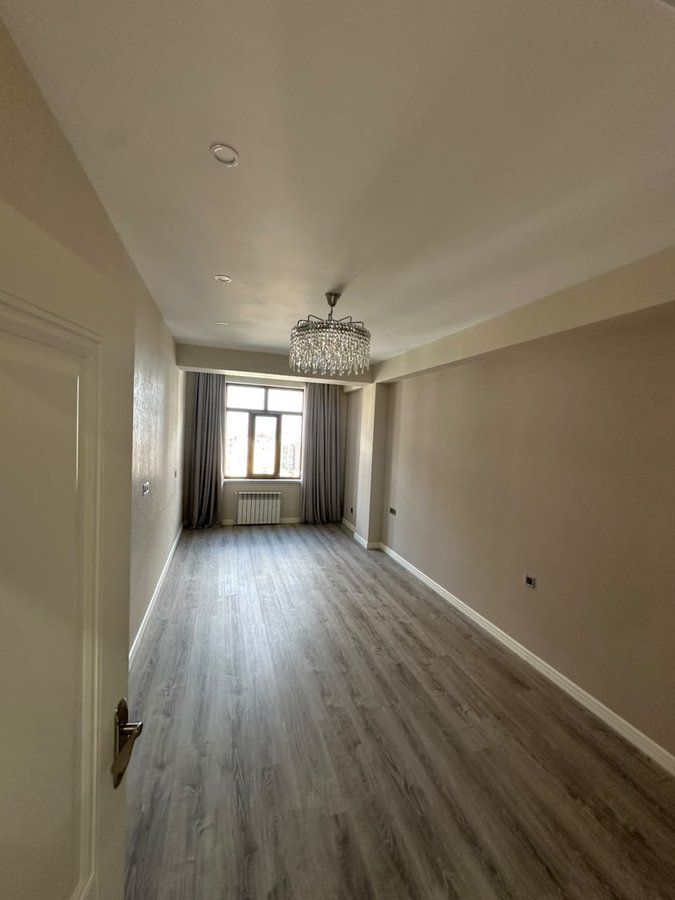 3 otaqlı mənzil kirayə verilir, 70 m², Yeni Yasamal Mehemmed Xiyabani küç., Bakı — Mənzil, Bakı (7)