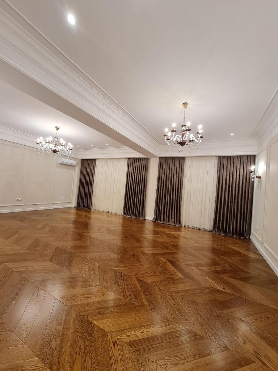 Satılır 5 otaqlı yeni tikili 235 m² — Mənzil, Bakı (11)
